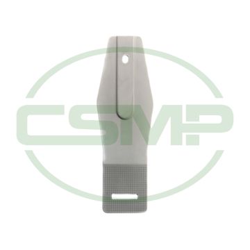 135-54803 FEED PLATE JUKI LK1900SH GENUINE