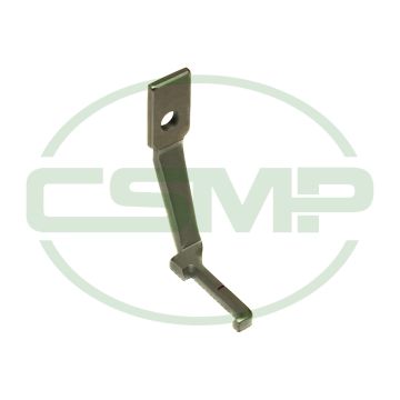135-72003 WORK CLAMP FOOT RIGHT JUKI LK1900 GENERIC