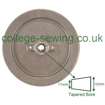 135MM PULLEY TAPERED BORE 135MM PULLEY TAPERED BORE