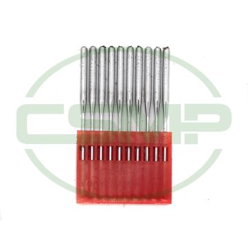 135X17 SIZE 90 PACK OF 10 NEEDLES BEKA DISCONTINUED