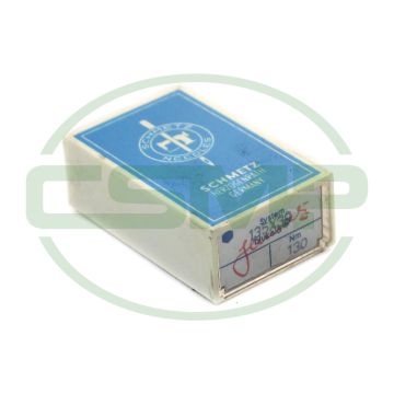 135X39 BLUKOLD SIZE 130 PACK OF 10 NEEDLES SCHMETZ DISCONTINUED