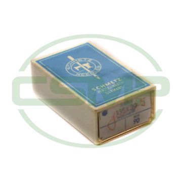 135X39 BLUKOLD SIZE 90 PACK OF 10 NEEDLES SCHMETZ DISCONTINUED
