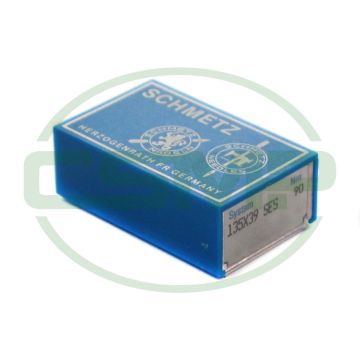 135X39SES SIZE 90 PACK OF 10 NEEDLES SCHMETZ DISCONTINUED