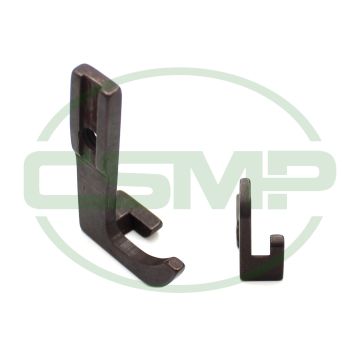 13622 OUTER PRESSER FOOT SEIKO