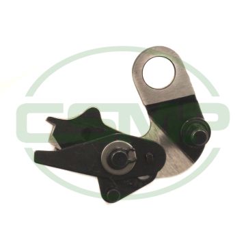 137-35469 THREAD NIPPER ASSY JUKI GENERIC