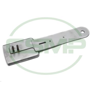 13783C BINDER PLATE WITH SCREW SEIKO LCWN-8BLV GENUINE