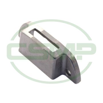13823 NEEDLE PLATE SEIKO LCW-8BL GENUINE