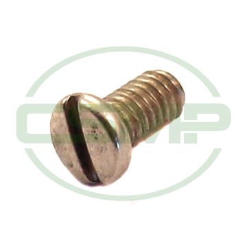 140004-0-01 N/BAR CLAMPING SCREW BROTHER B814