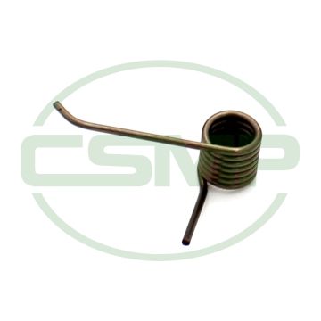 140-32403 SPREADER SPRING LEFT JUKI MEB3200 GENUINE