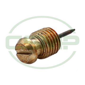 140412-0-01 OIL ADJ SCREW BROTHER **DISCONTINUED**