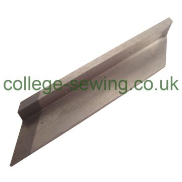 140567-0-01 EF4 B953B955 NARROW TOP KNIFE CARBIDE TIP **DISCONTINUED**