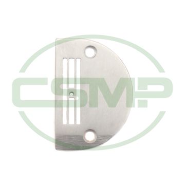 140575001 TC18 N/PLATE BROTHER GENERIC