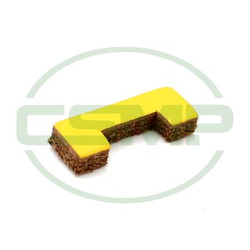 1406 CUSION FOR 1405 SEIKO GENUINE