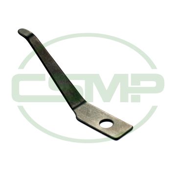 1407 = 97742 OUTER PRESSER BAR SPRING SEIKO