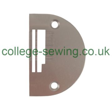 140715001 NEEDLE PLATE BROTHER GENUINE **DISCONTINUED**