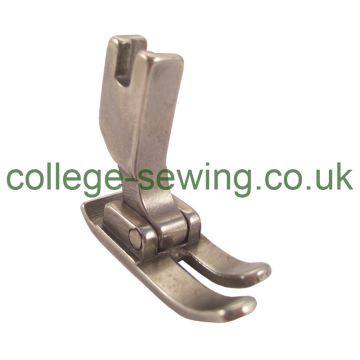 140717001C PRESSER FOOT WIDE NEEDLE FEED GENERIC 140717001C PRESSER FOOT WIDE NEEDLE FEED GENERIC