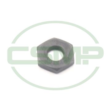 14077 NEEDLE CLAMP NUT FOR 39551F UNION SPECIAL 39500