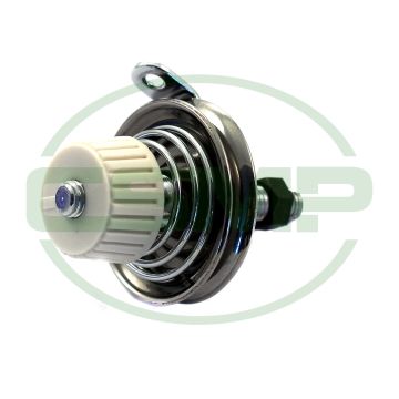 141-13468 BOBBIN TENSION ASSY JUKI GENUINE 141-13468 BOBBIN TENSION ASSY JUKI GENUINE