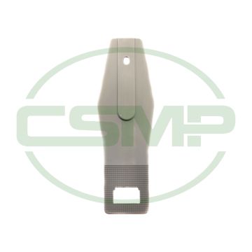 141-16107 FEED PLATE A JUKI LK1900S GENUINE