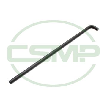 141168-0-01 KNEE LIFTER CONNECTING ROD **DISCONTINUED**