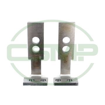 141-21263 WORK CLAMP FOOT ASSY JUKI GENERIC