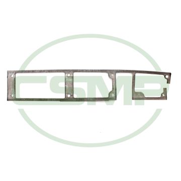 141244200 BROTHER LBH B814 GASGET **DISCONTINUED**