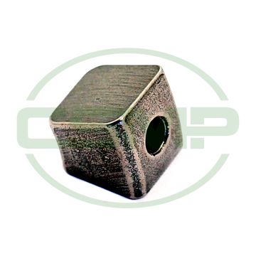 141281-0-01 BLOCK FOR PULLEY BROTHER **DISCONTINUED**