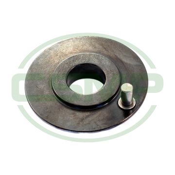 141286001 STOP CAM ASSY B814 BROTHER GENERIC