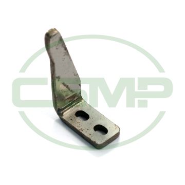 141296-0-01 NEEDLE BAR SUPPORT GUIDE BROTHER B814 **DISCONTINUED** 141296-0-01 NEEDLE BAR SUPPORT GUIDE BROTHER B814 **DISCONTINUED**