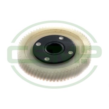 141313-0-01 GEAR BROTHER LH4 B814 **DISCONTINUED**