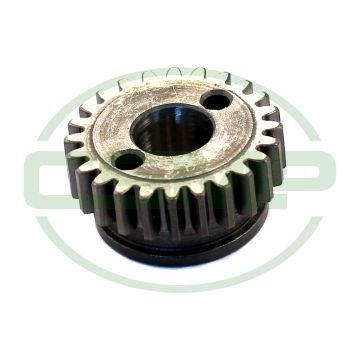 141373-0-01 STITCH GEAR 24 BROTHER **DISCONTINUED**