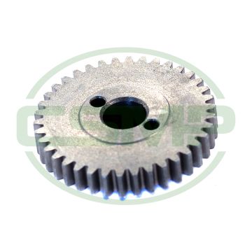 141380000 STITCH GEAR 38 BROTHER **DISCONTINUED**