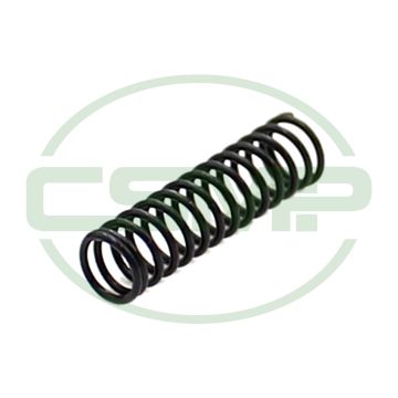 141397-0-01 CLUTCH SPRING BROTHER **DISCONTINUED**