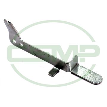 141468-0-01 CUTTER STOP LEVER BROTHER **DISCONTINUED**