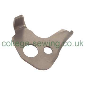 141512-1-01 TOP TRIMMER MIDDLE BLADE BROTHER B814 DISCONTINUED