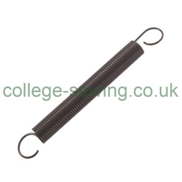 141521-0-01 THREAD TRIMMER LEVER SPRING BROTHER DISCONTINUED