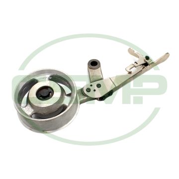 141621-0-01 TENSION PULLEY ASSY BROTHER **DISCONTINUED**