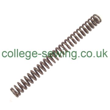 141728-0-01 PRESSER BAR SPRING BROTHER B755III, S1000A, S-7000DD