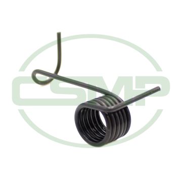 141757-0-01 BOBBIN WINDER ARM SPRING **DISCONTINUED**