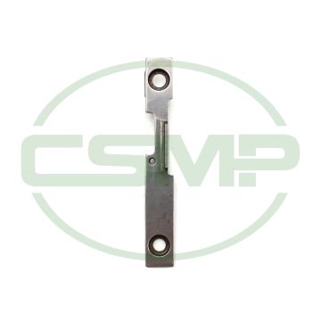 142032X1/4 BOTTOM KNIFE N/PLATE CUTTIN BAR SINGER