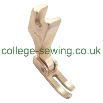 142058N NARROW STYLE PRESSER FOOT