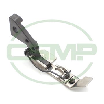142250-0-01 PRESSER FOOT 2MM BROTHER **DISCONTINUED**