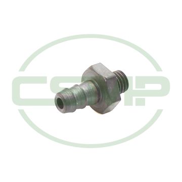 142359-0-01 OIL FEEDING PIPE BROTHER DISCONTINUED