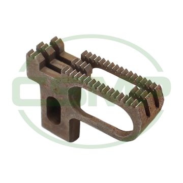 142363 FEED DOG SINGER GENUINE