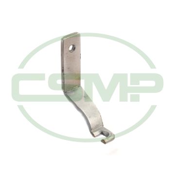 142388001 BROTHER B220 WORK CLAMP RIGHT