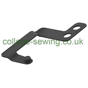 142416001 B814 LOWER THREAD PLATE BROTHER