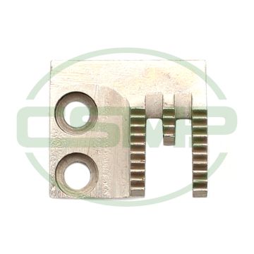 142651-0-01 REAR SUB FEED B BROTHER B781 GENUINE