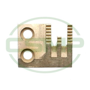 142653-1-01 FRONT SUB FEED A BROTHER B781 GENUINE