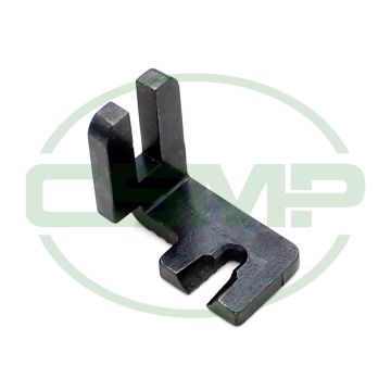 142678-0-01 BUTTON CLAMP B BROTHER B917