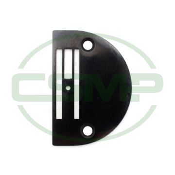 143175 NEEDLE PLATE SINGER